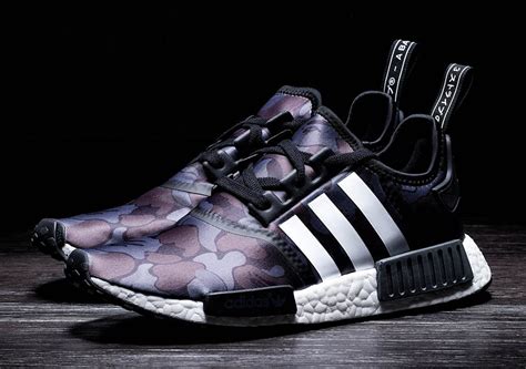 adidas bape nmd